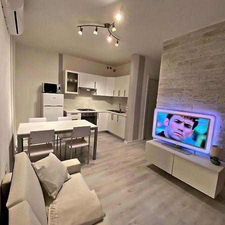 Solmare Apartments - Private Parking - Pool Rosapineta Zewnętrze zdjęcie
