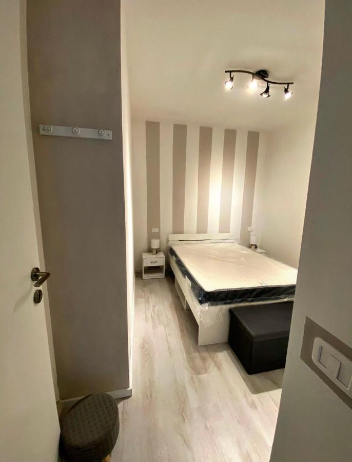 Solmare Apartments - Private Parking - Pool Rosapineta Zewnętrze zdjęcie