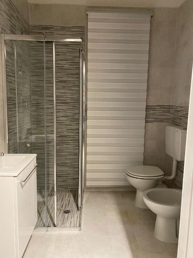Solmare Apartments - Private Parking - Pool Rosapineta Zewnętrze zdjęcie