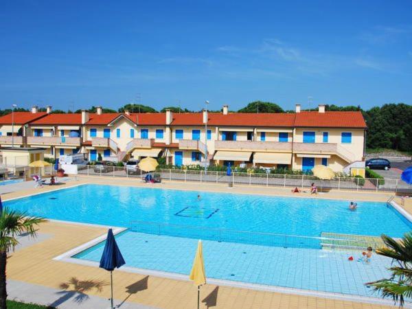 Solmare Apartments - Private Parking - Pool Rosapineta Zewnętrze zdjęcie